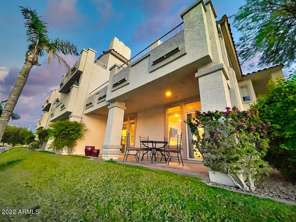 10080 E Mountain View Lake Dr. #140, Scottsdale, AZ 85258