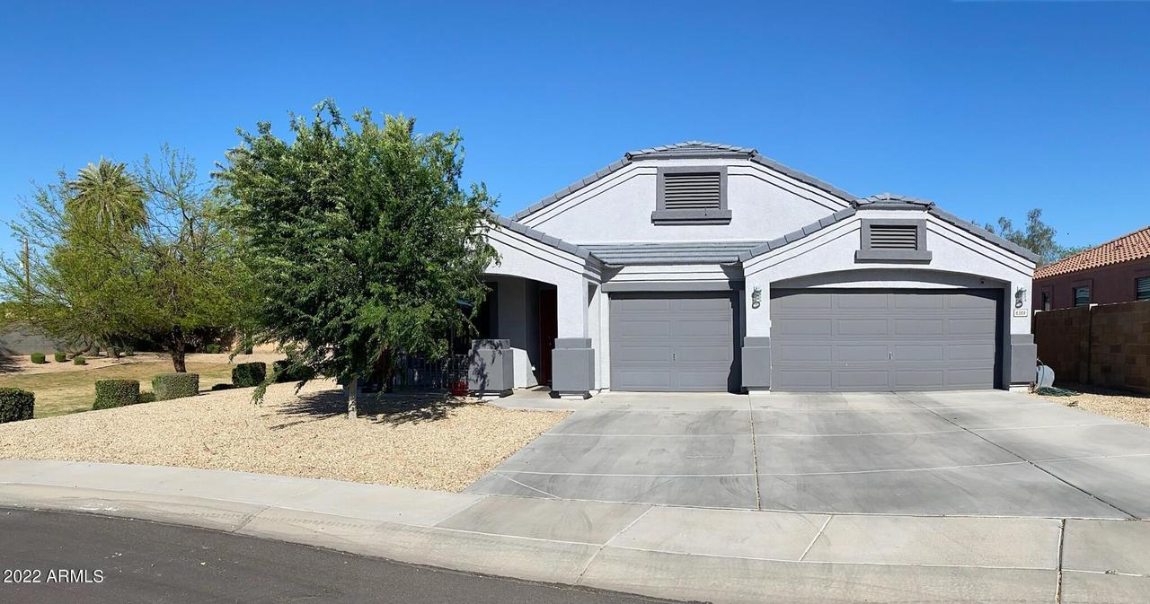 6389 N 73rd Dr., Glendale, AZ 85303