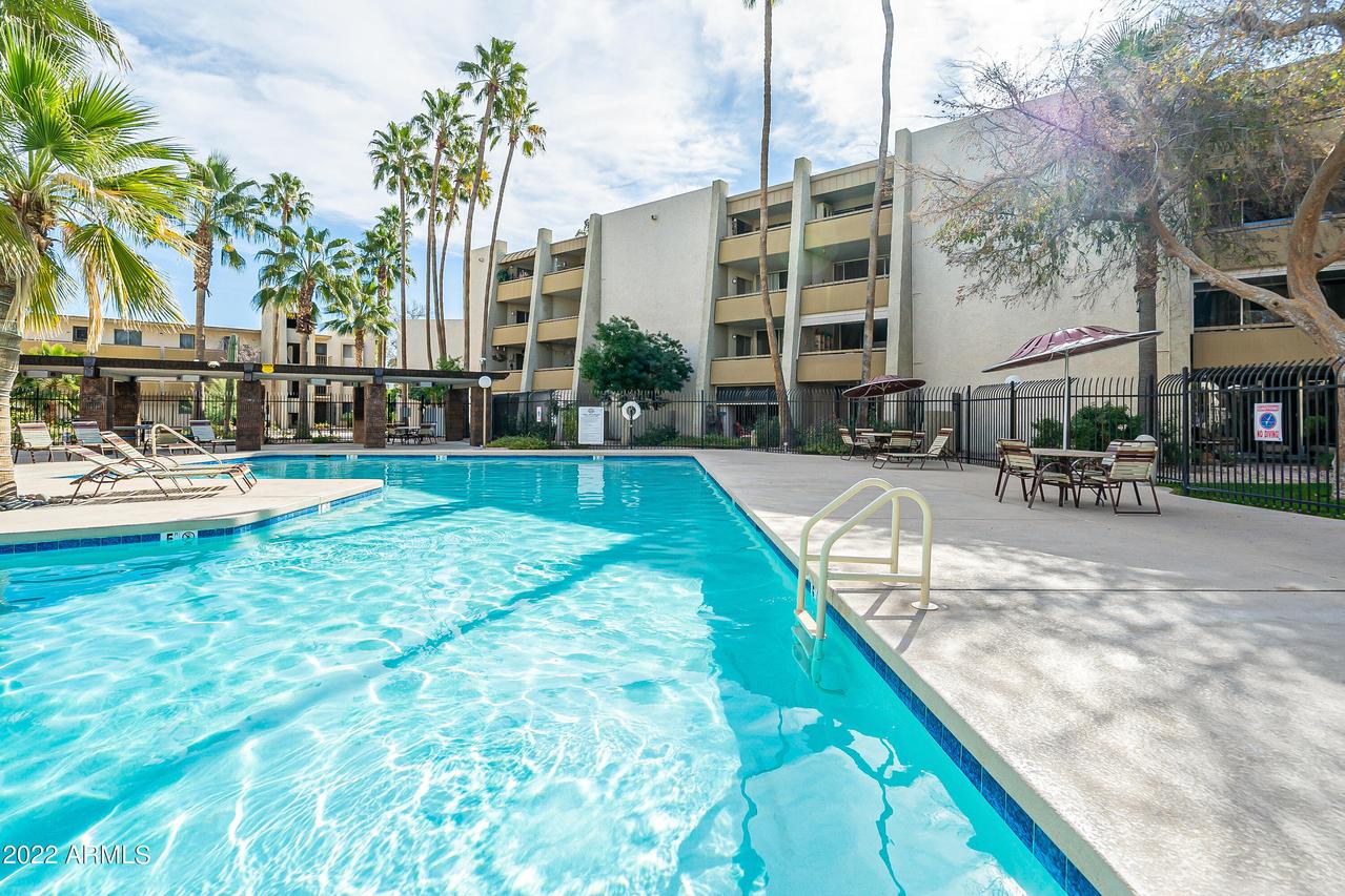 7625 E Camelback Rd. #218A, Scottsdale, AZ 85251
