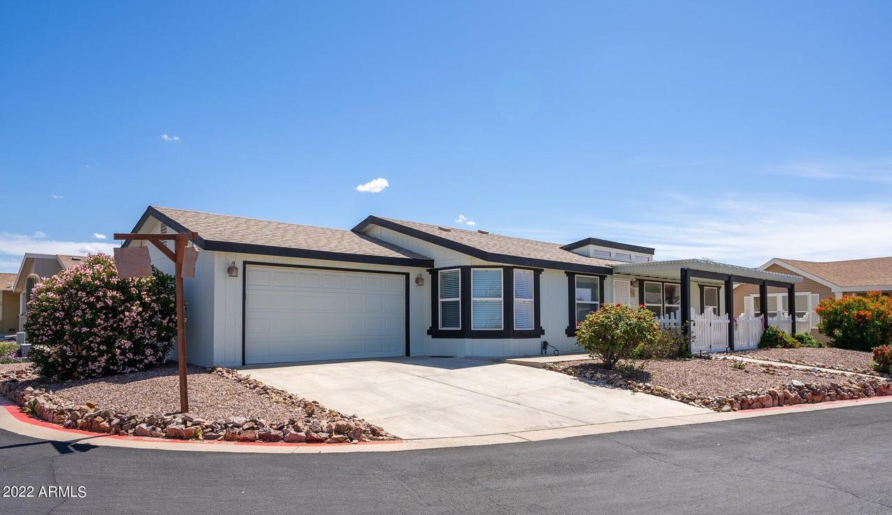 8840 E Sunland Ave. #75, Mesa, AZ 85208