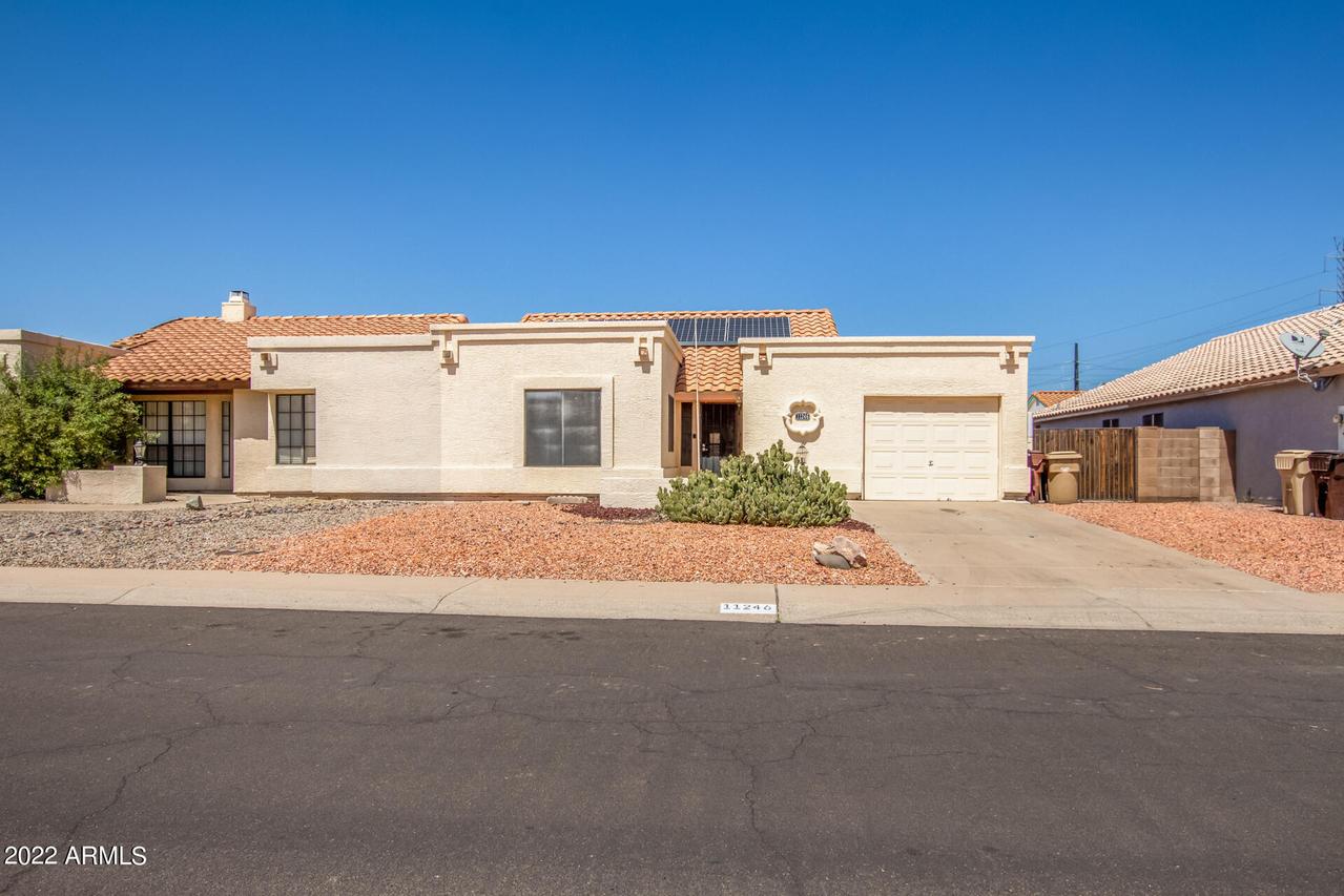 11246 W Townley Ave., Peoria, AZ 85345