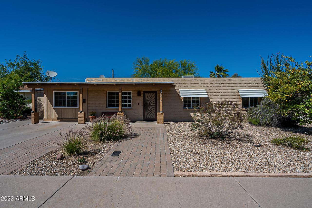 8314 E Bonnie Rose Ave., Scottsdale, AZ 85250