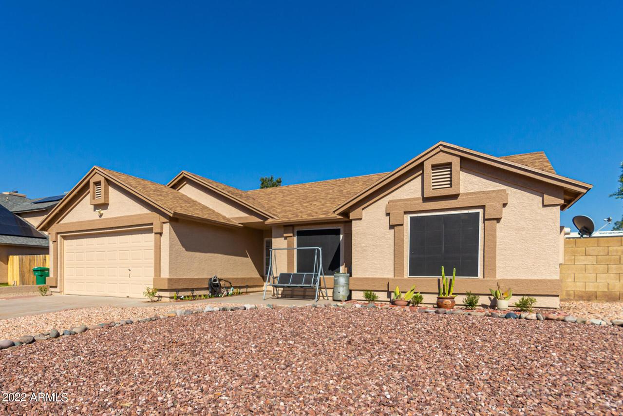 1259 N Avoca, Mesa, AZ 85207