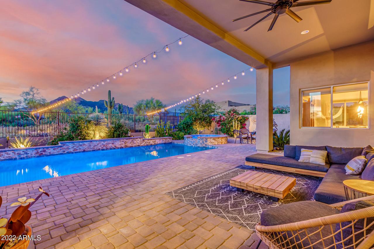 6234 E Granite Pass Rd., Cave Creek, AZ 85331