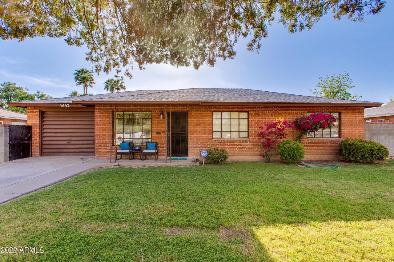 6142 N 16th Ave., Phoenix, AZ 85015