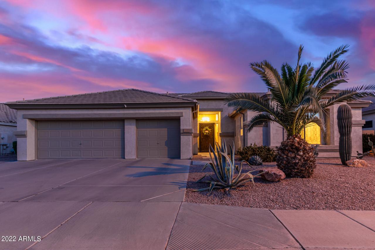 2271 E Indian Wells Dr., Chandler, AZ 85249