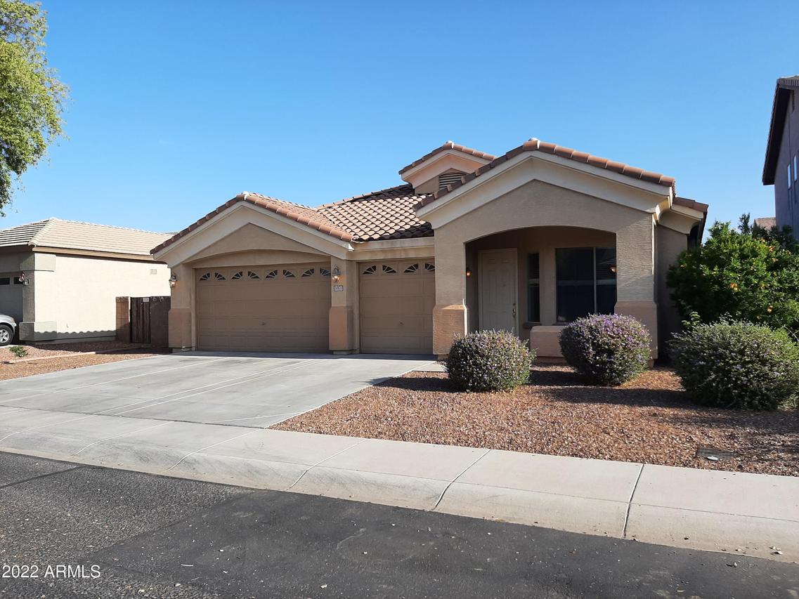 14572 W St Moritz Ln., Surprise, AZ 85379