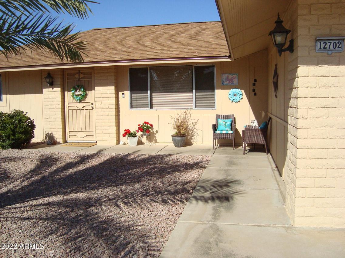 12702 W Crystal Lake Dr., Sun City West, AZ 85375
