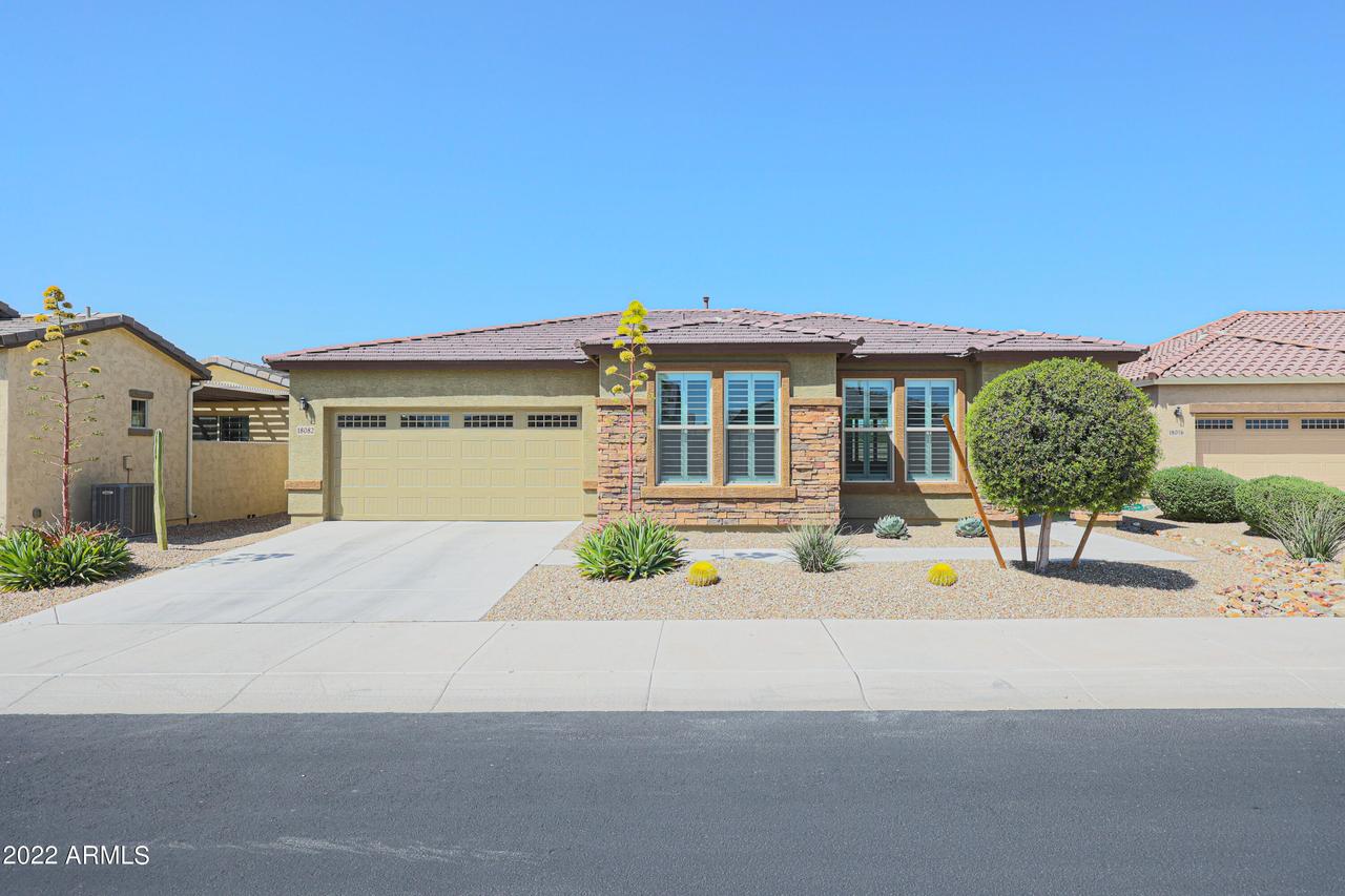 18082 W Redwood Ln., Goodyear, AZ 85338