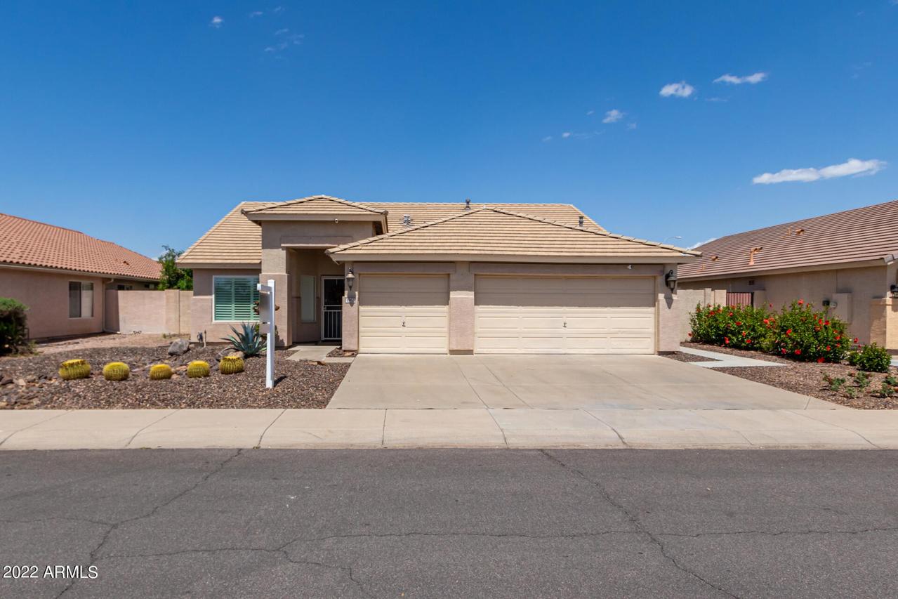 1962 E Shannon St., Chandler, AZ 85225