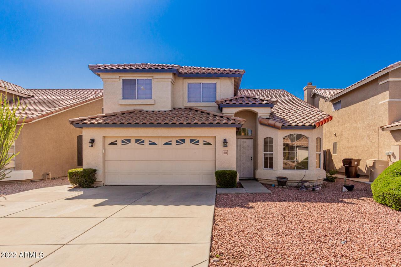 16106 N 90th Ave., Peoria, AZ 85382