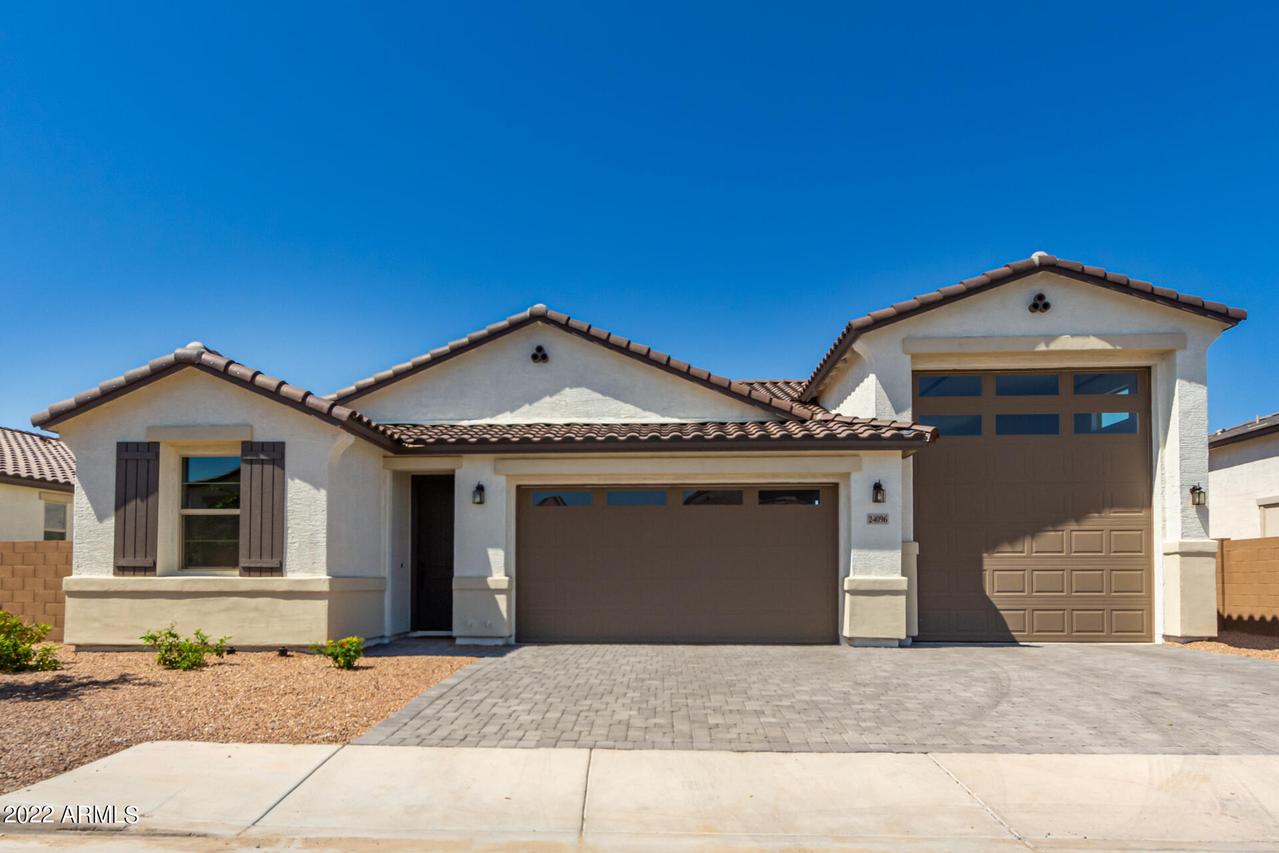 24096 N Rooster Rd., Florence, AZ 85132