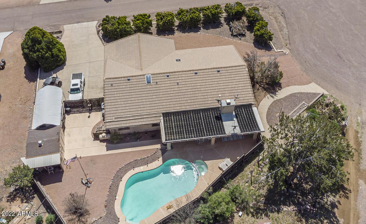 466 Deer Creek Dr., Payson, AZ 85541