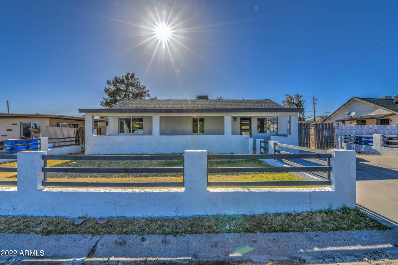 9628 N 10th Ave., Phoenix, AZ 85021
