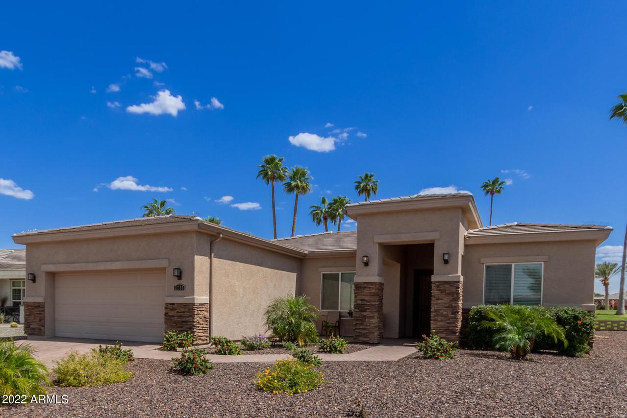 2731 N Lema Dr., Mesa, AZ 85215