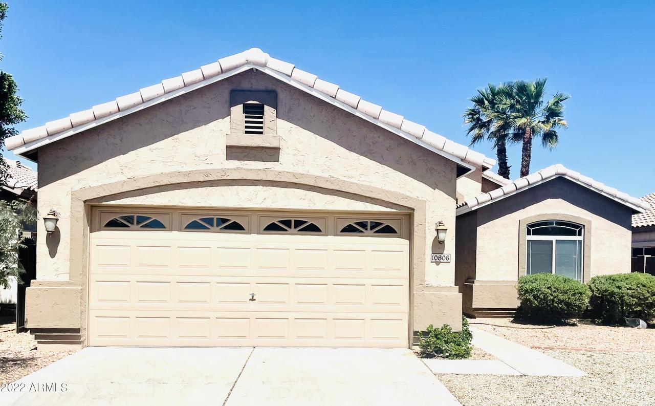 10806 W Almeria Rd., Avondale, AZ 85392