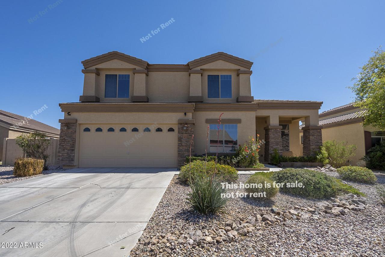3472 N Lady Lake Ln., Casa Grande, AZ 85122