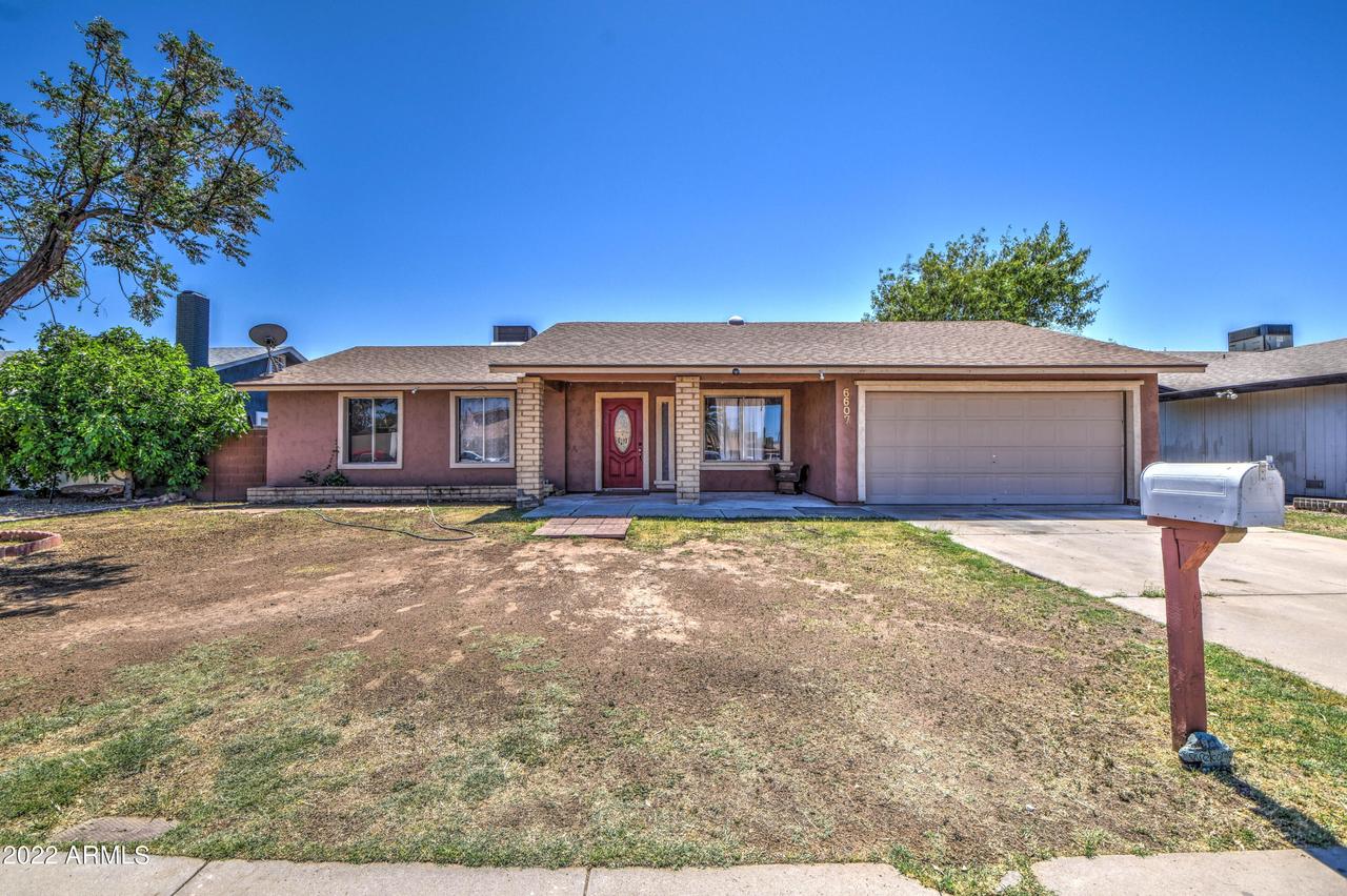 6607 W Highland Ave., Phoenix, AZ 85033