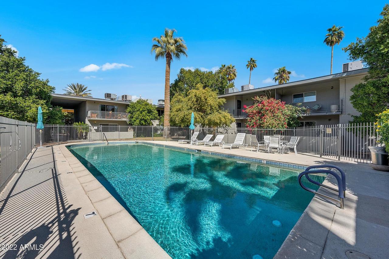 1107 W Osborn Rd. #204, Phoenix, AZ 85013