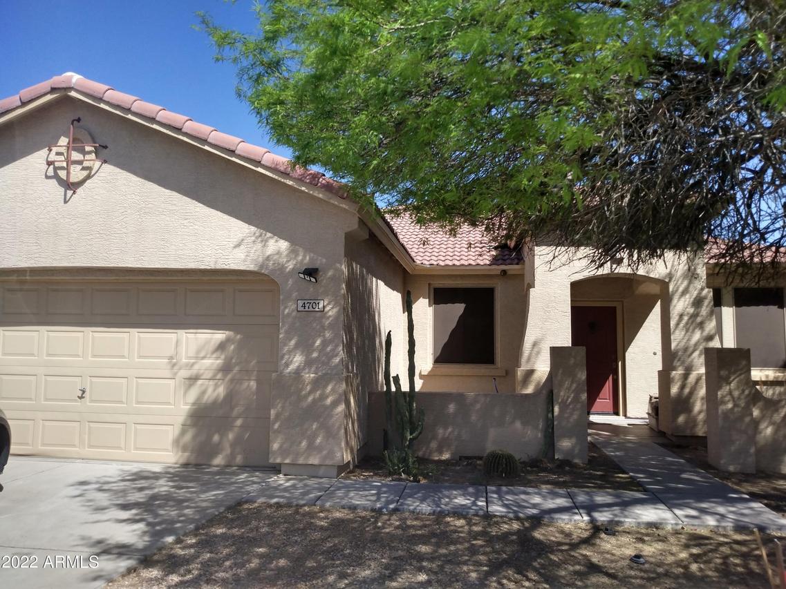 4701 N 95th Dr., Phoenix, AZ 85037