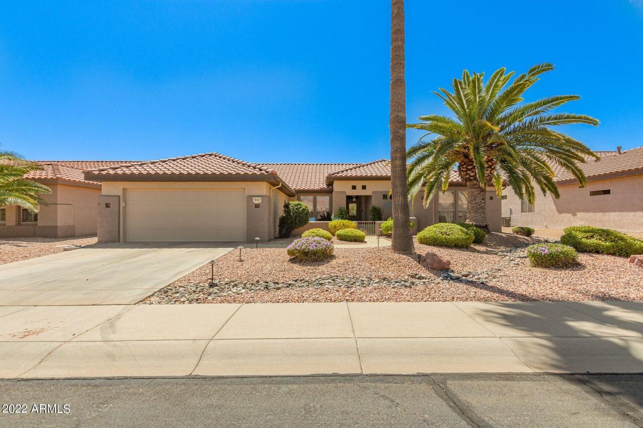 16437 W Silver Creek Dr., Surprise, AZ 85374