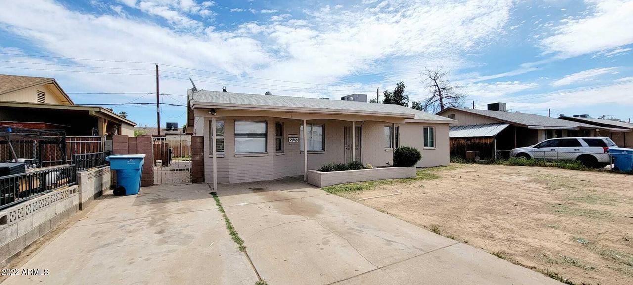 4645 N 71st Ave., Phoenix, AZ 85033