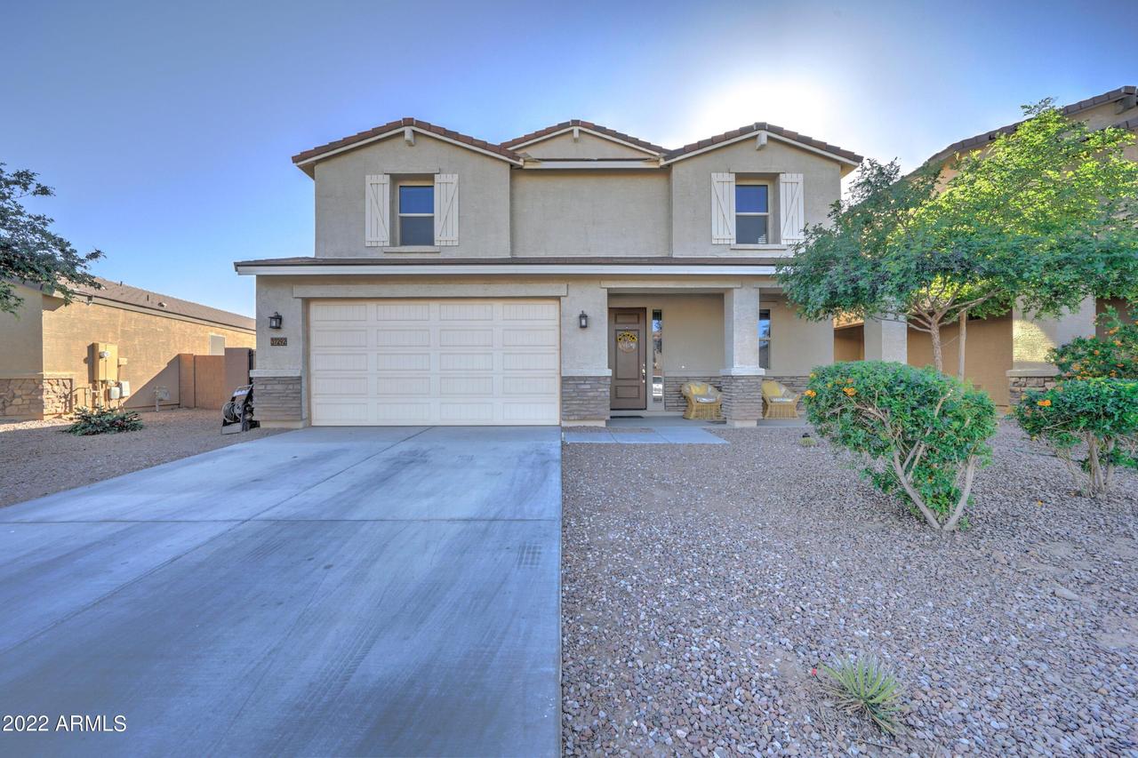 37292 N Yellowstone Dr., San Tan Valley, AZ 85140