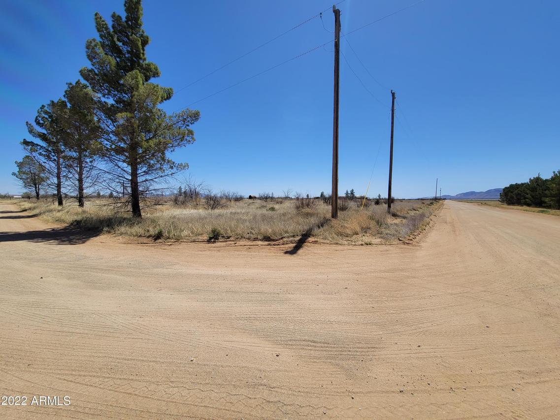 8243 W Winchester Easement #240 & 239, Willcox, AZ 85643