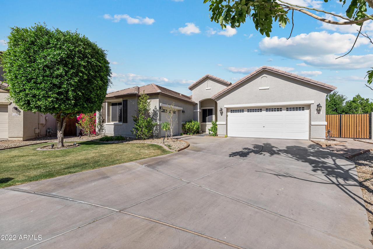 8303 S 22nd Ave., Phoenix, AZ 85041