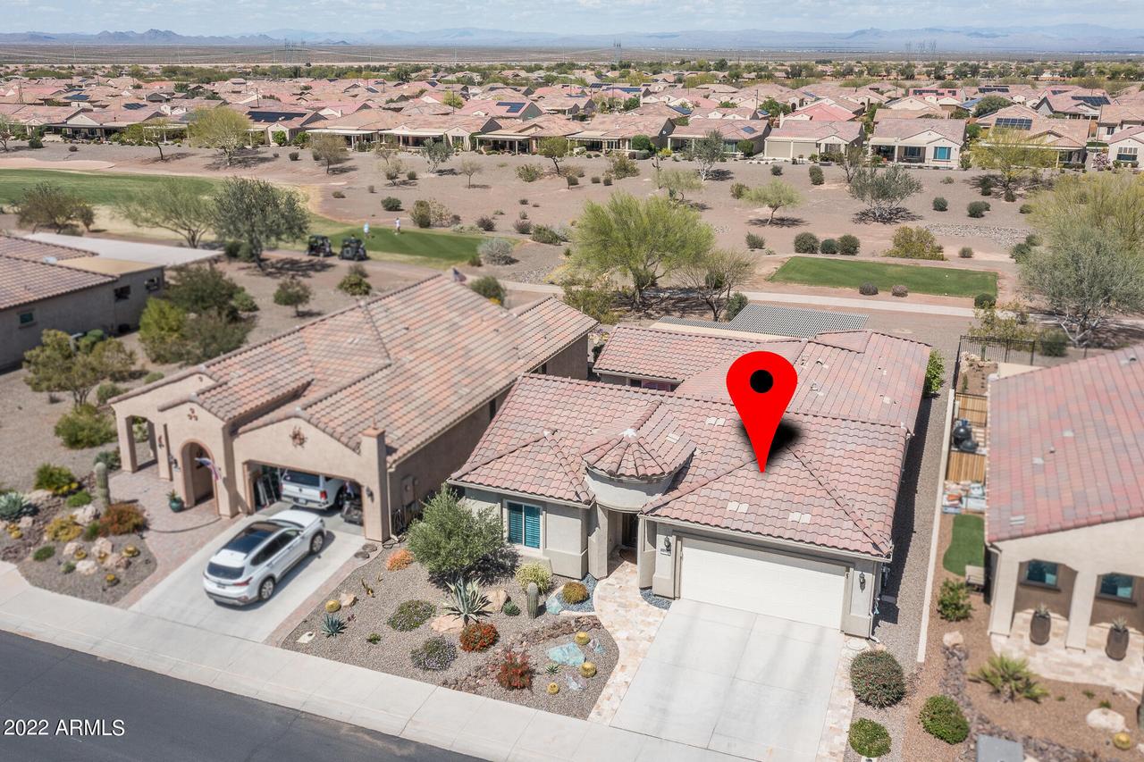 26784 W Oraibi Dr., Buckeye, AZ 85396