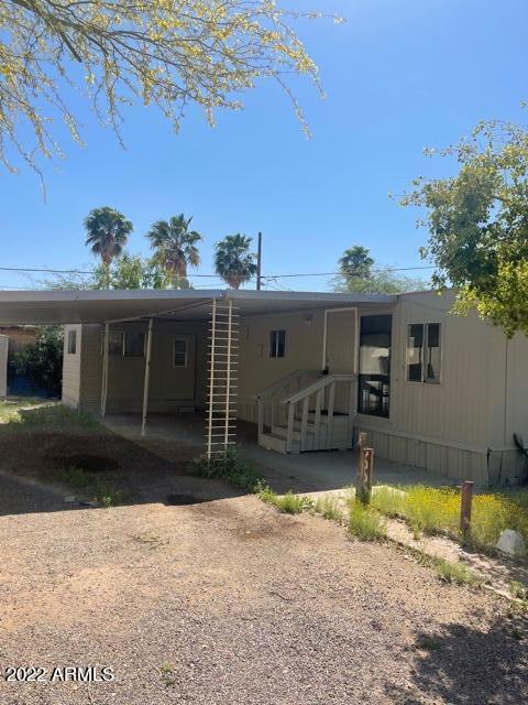 1024 S Cedar Dr. #16, Apache Junction, AZ 85120