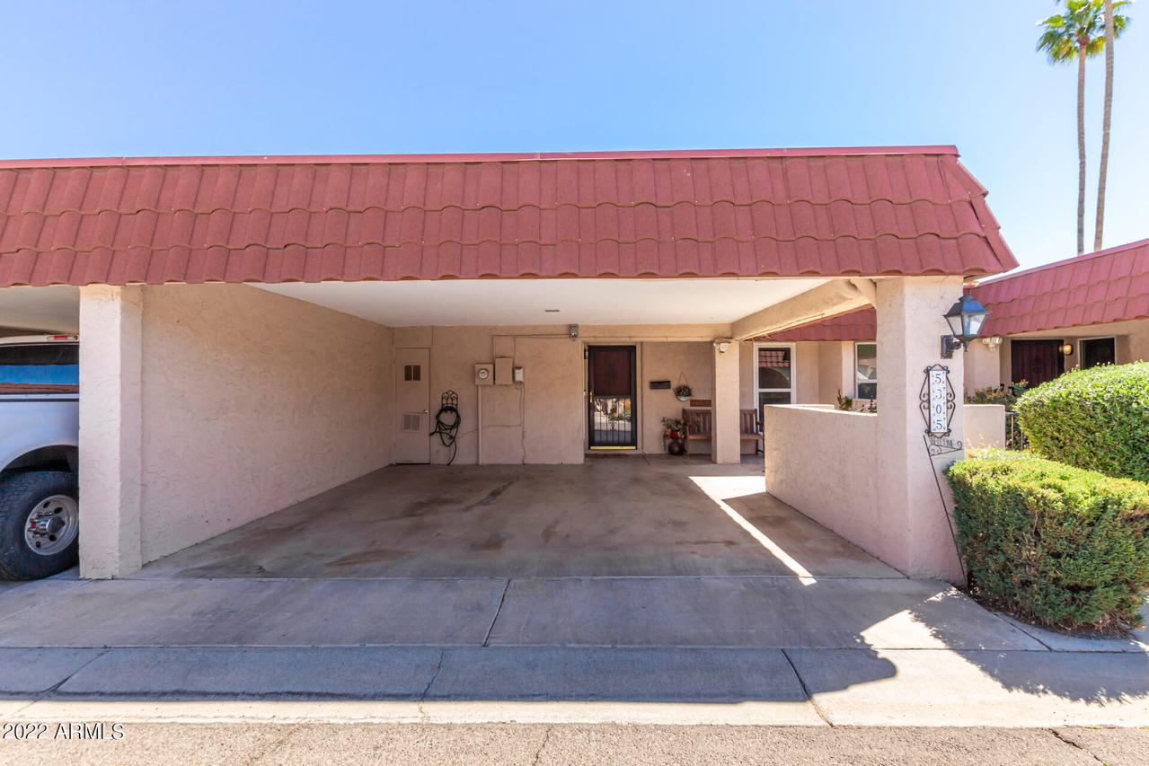 5305 N 15th Dr., Phoenix, AZ 85015