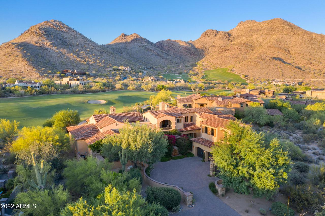 9820 E Thompson Peak Pkwy. #640, Scottsdale, AZ 85255