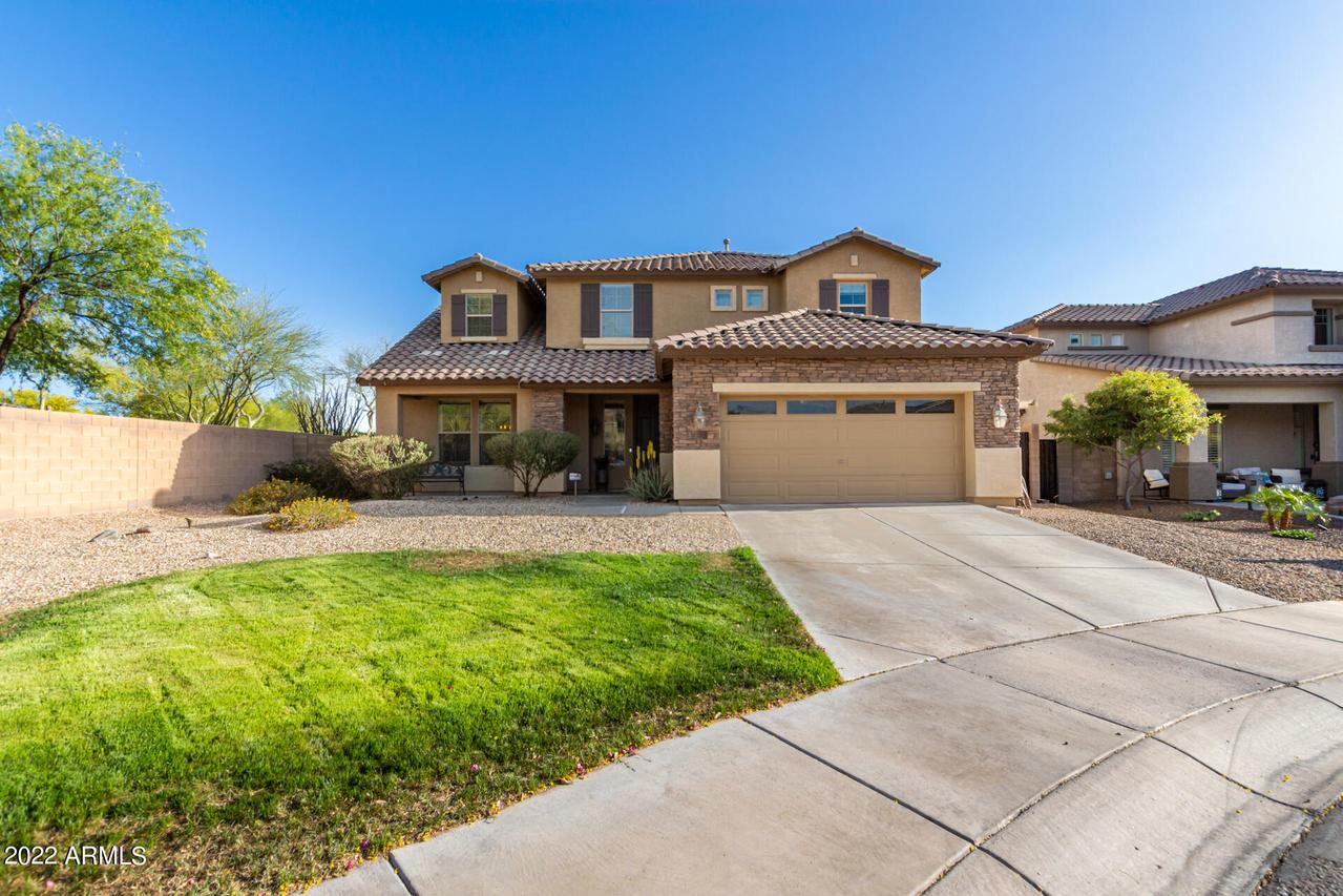7101 W Katharine Way, Peoria, AZ 85383