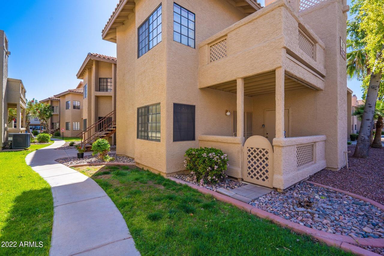 930 N Mesa Dr. #1063, Mesa, AZ 85201