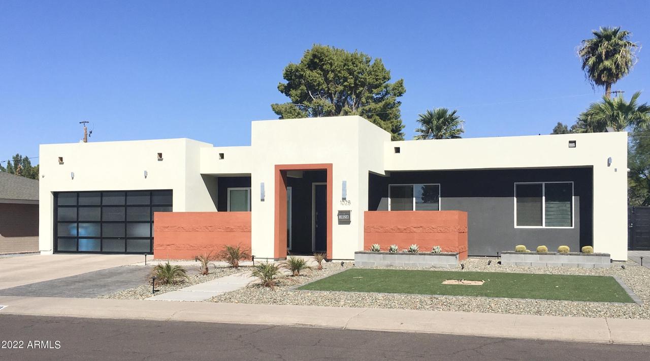 1028 E Palmaire Ave., Phoenix, AZ 85020