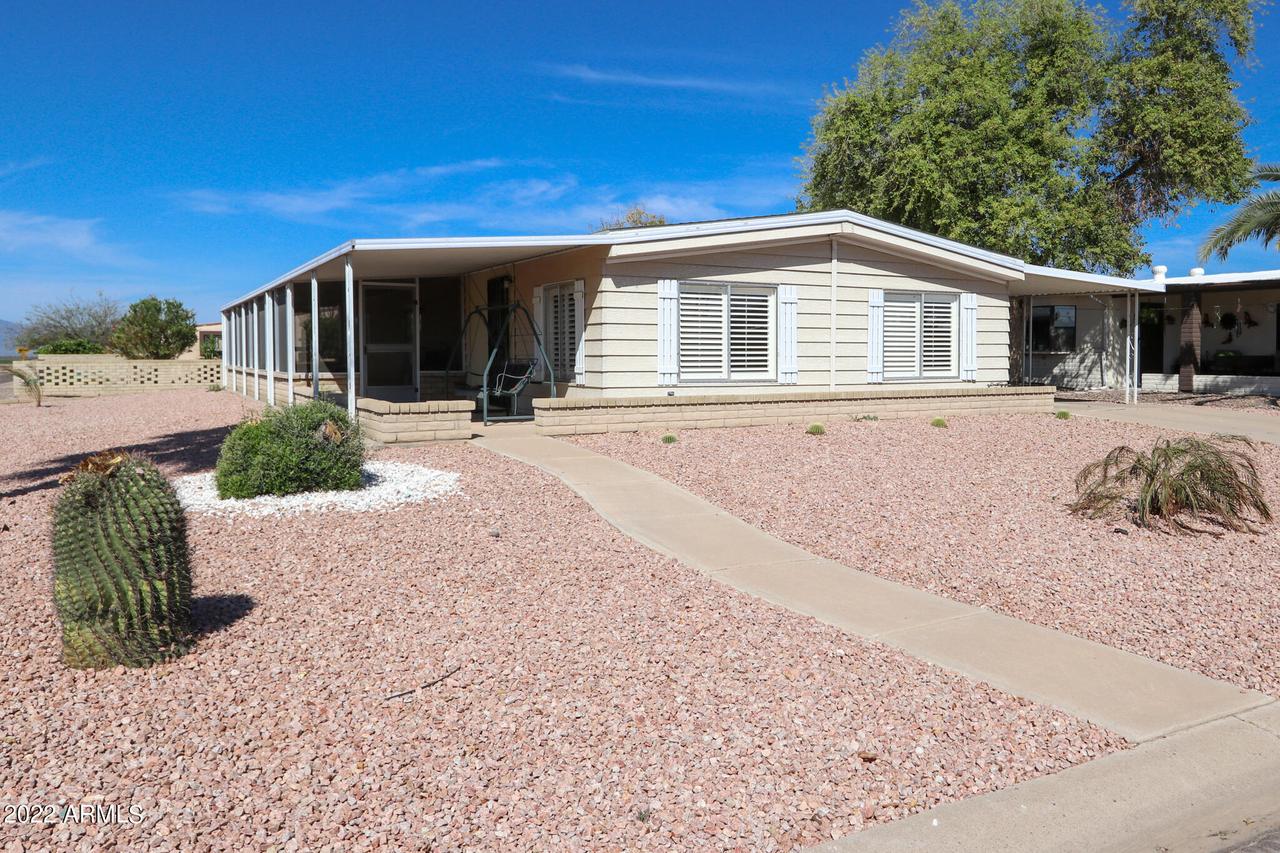 25622 S Montana Ave., Sun Lakes, AZ 85248