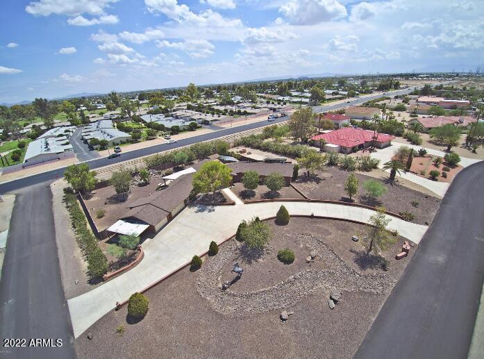 9419 N 111th Dr., Sun City, AZ 85351