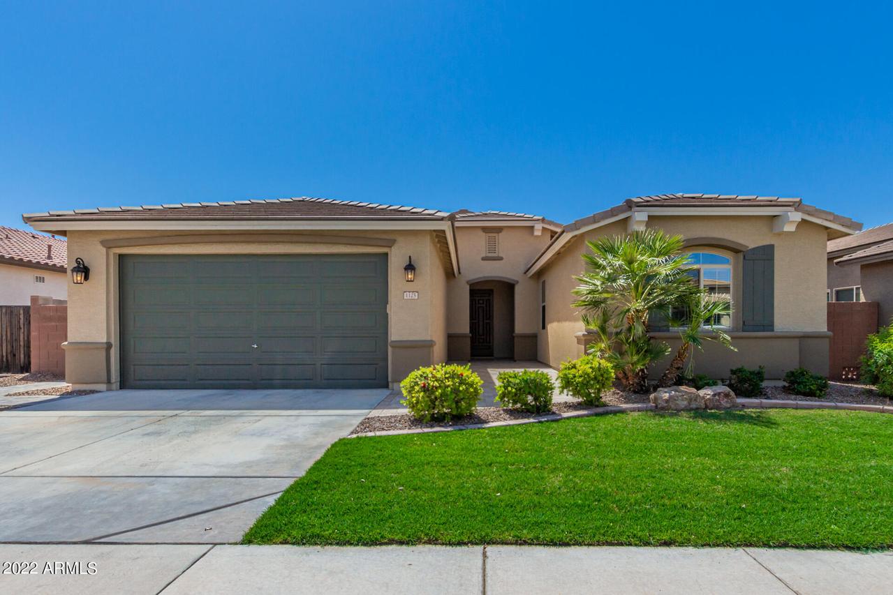 1125 W Sycamore Rd., Queen Creek, AZ 85140
