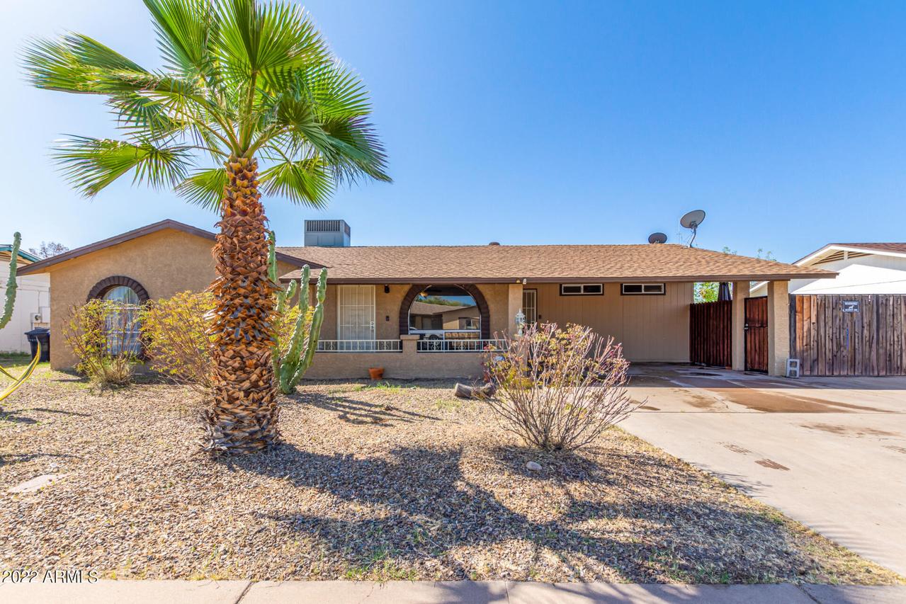 1453 E Edgewood Ave., Mesa, AZ 85204