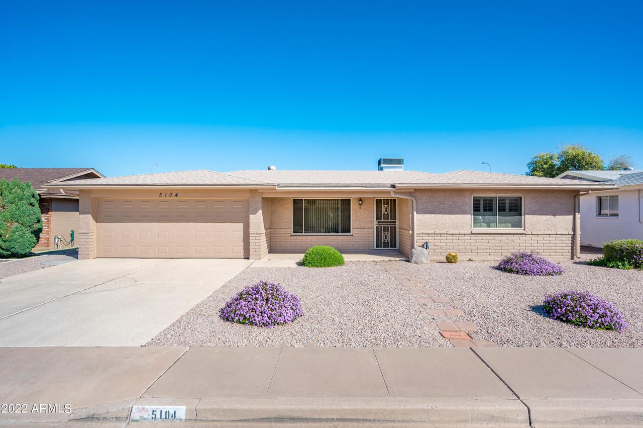 5104 E Farmdale Ave., Mesa, AZ 85206