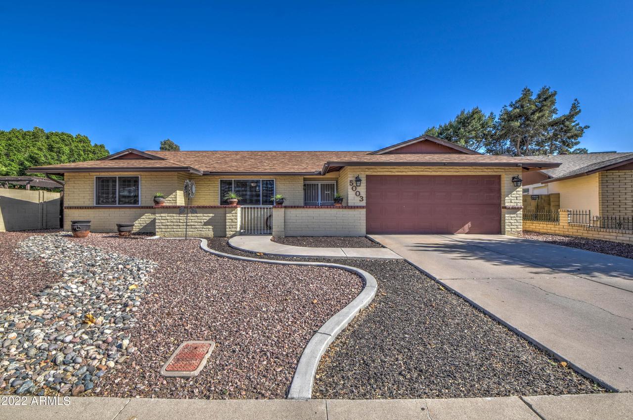 5003 W Sanna St., Glendale, AZ 85302