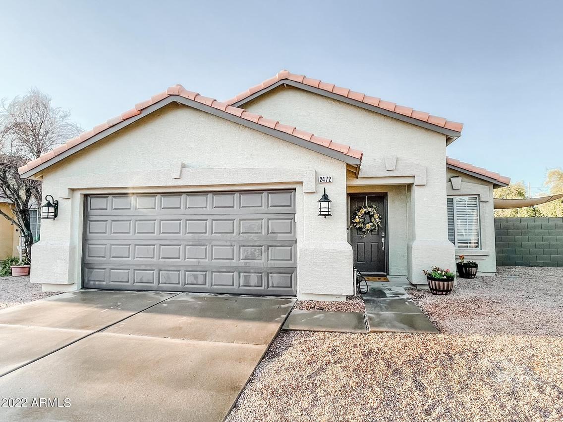 2472 E Springfield Pl., Chandler, AZ 85286