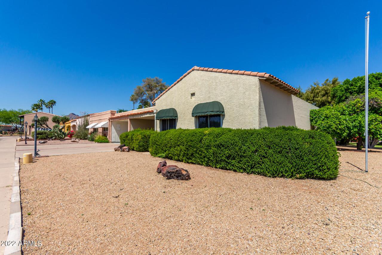7760 E Highland Ave., Scottsdale, AZ 85251