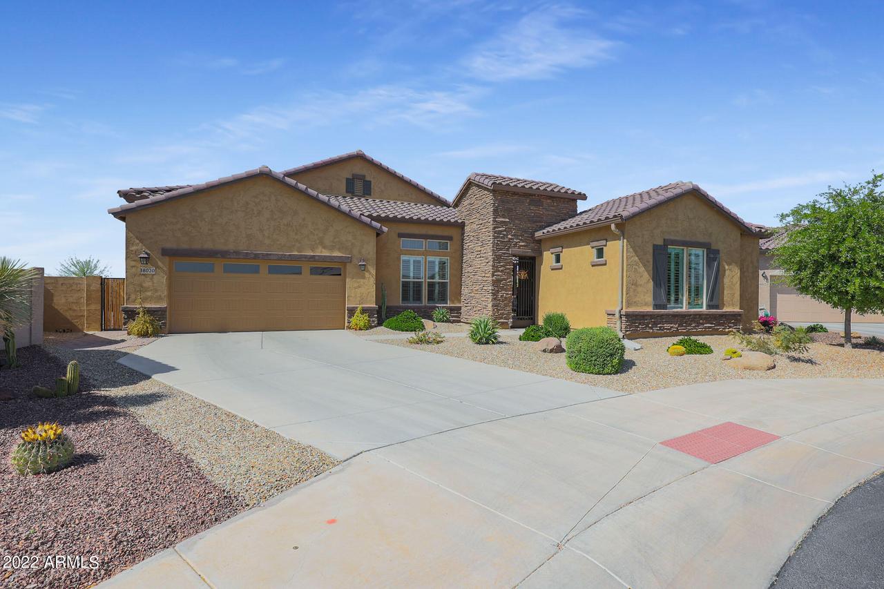 18020 W Redwood Ln., Goodyear, AZ 85338