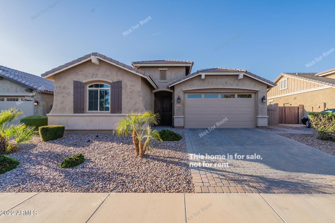 20410 E Arrowhead Tr., Queen Creek, AZ 85142
