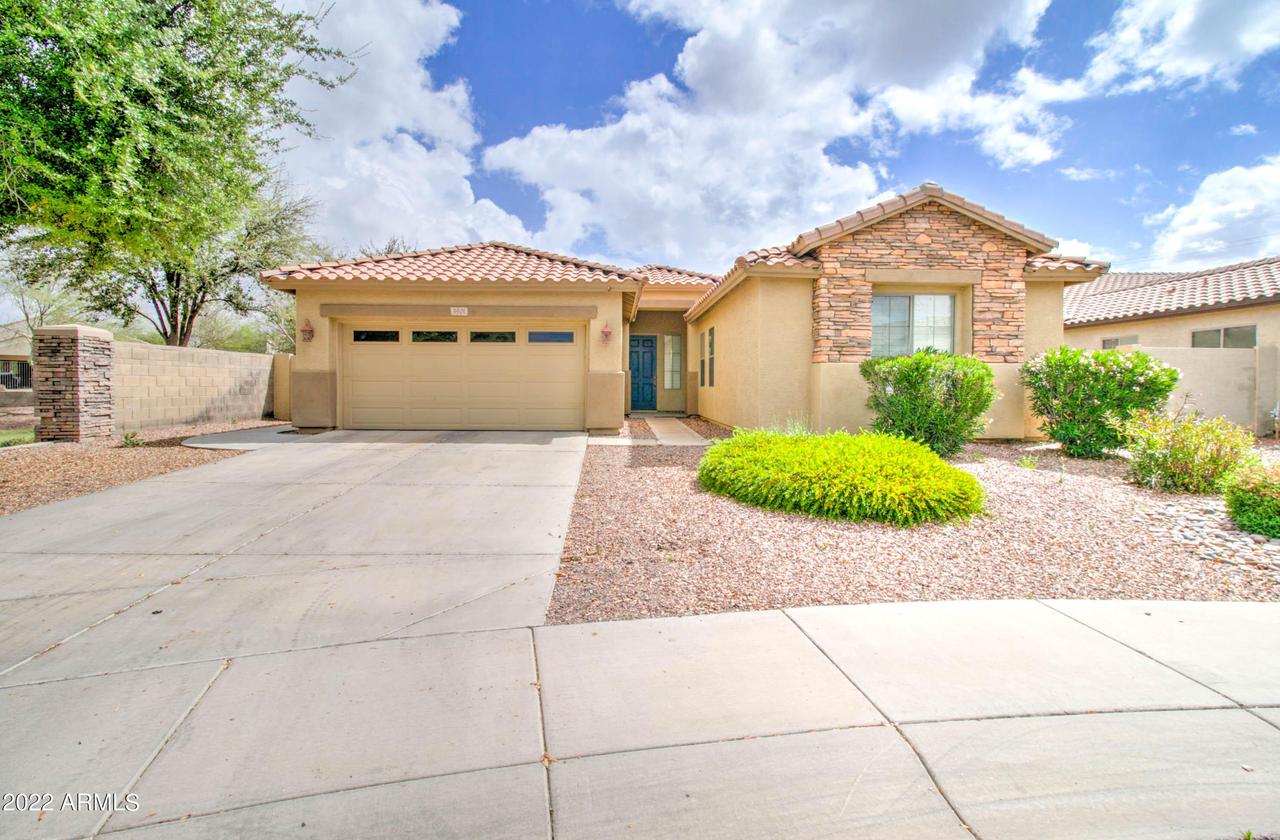 3901 S Salt Cedar St., Chandler, AZ 85286