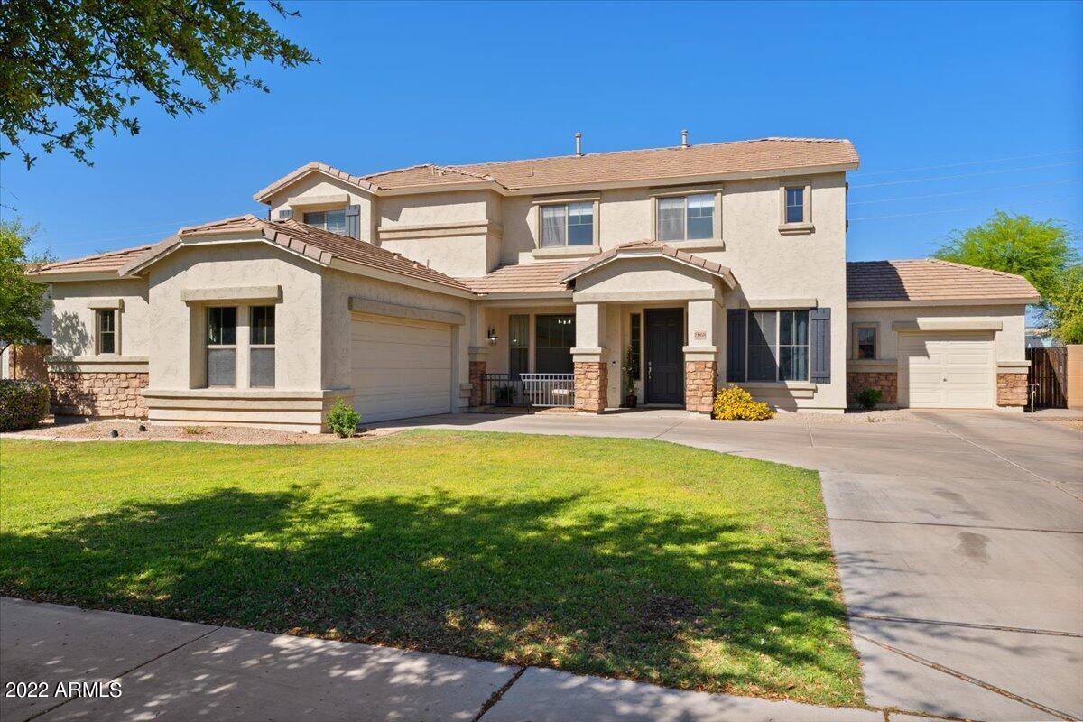 19868 E Raven Dr., Queen Creek, AZ 85142