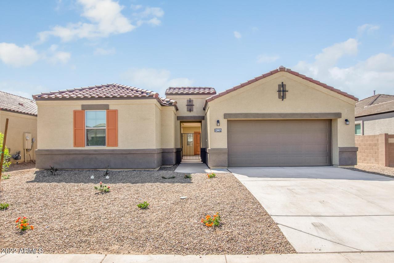 29971 W Earll Dr., Buckeye, AZ 85396