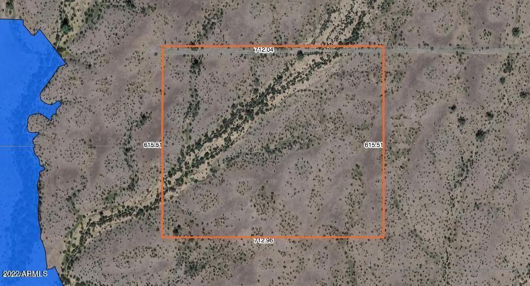 53XX N 373rd Ave. #68, Tonopah, AZ 85354